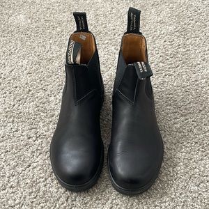 Blundstone 550 women’s Chelsea boots